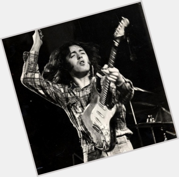 Rory Gallagher Wallpaper 2