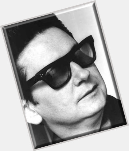 Roy Orbison Without Glasses 1