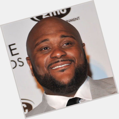 Ruben Studdard Biggest Loser 0