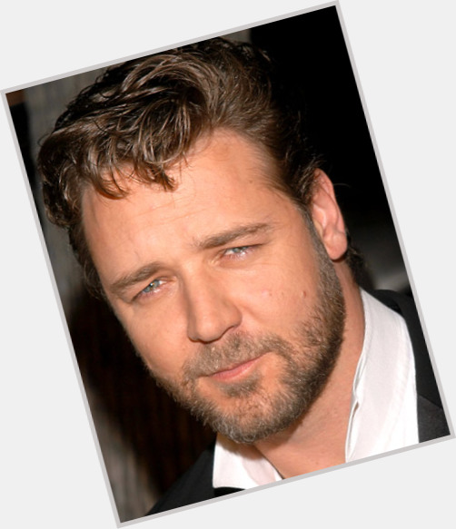 Russell Crowe Movies 1