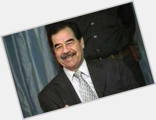 Saddam Hussein Hanging 2