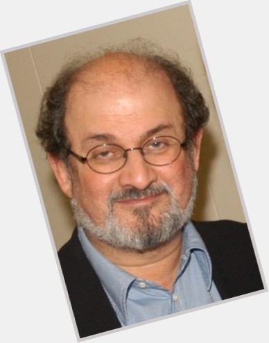 Salman Rushdie birthday 2015