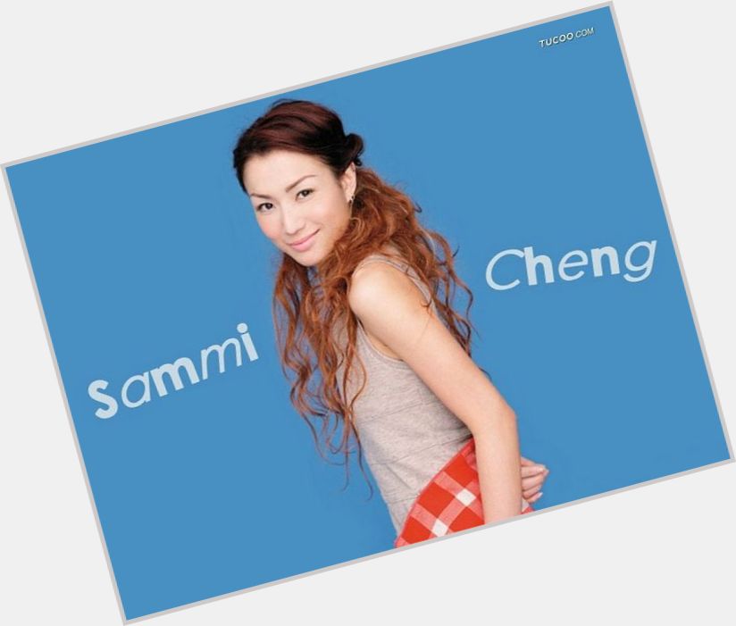 sammi cheng hair 7