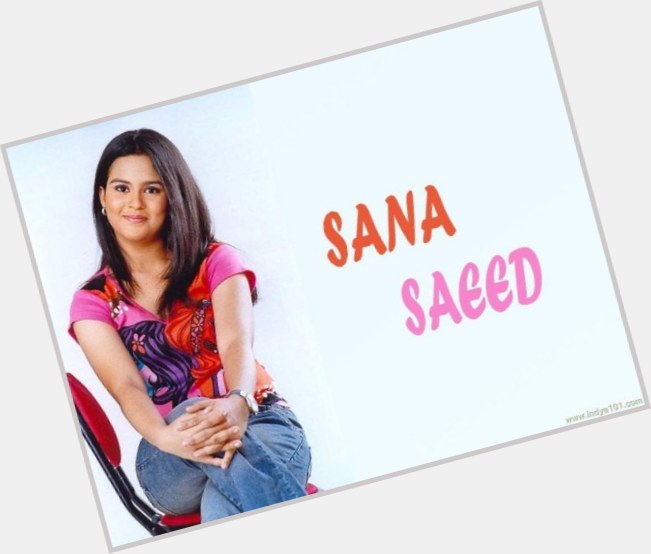 sana saeed then and now 6