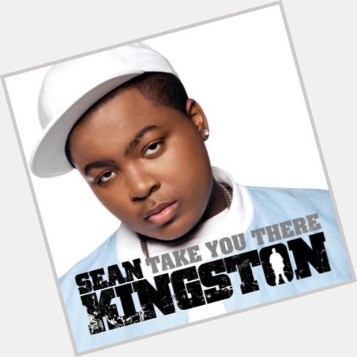 Sean Kingston birthday 2015