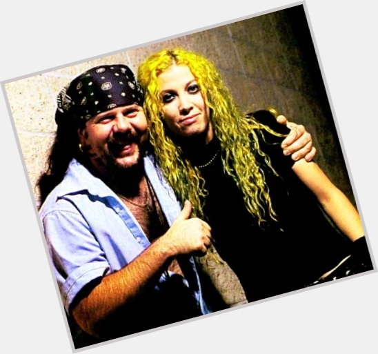 Sean Yseult And Rob Zombie 10