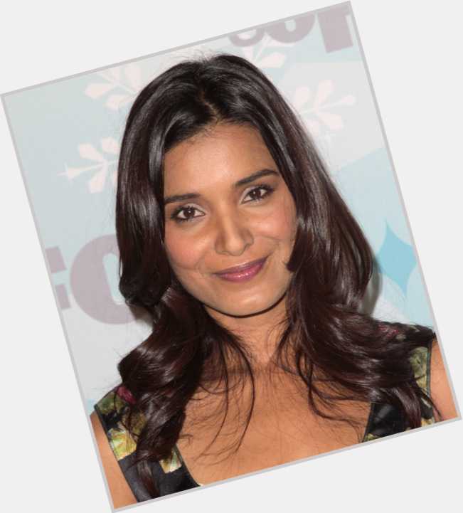 Shelley Conn Party Animals 1