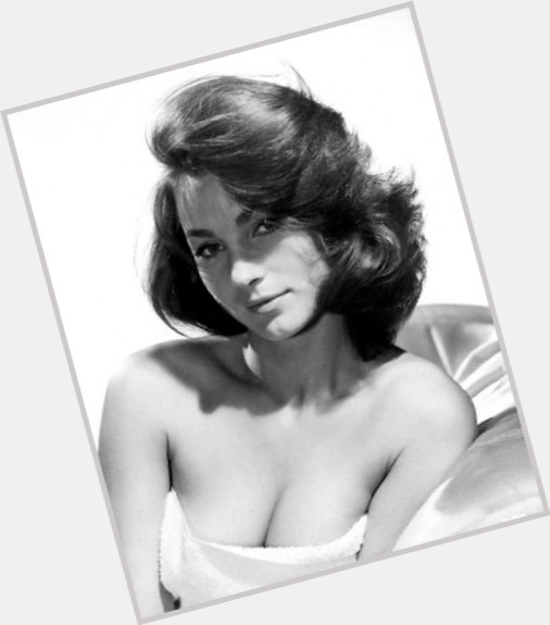 shirley anne field the war lover 7