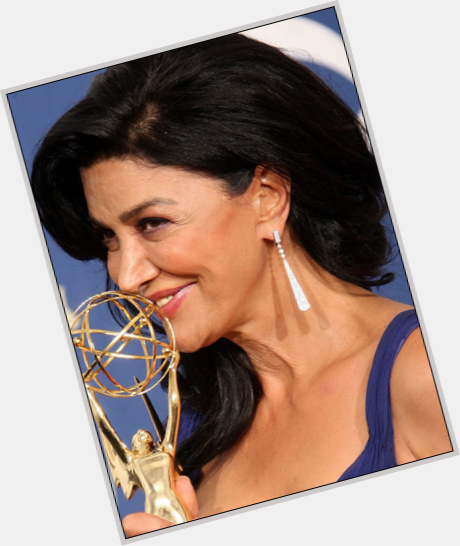 Shohreh Aghdashloo 24 7