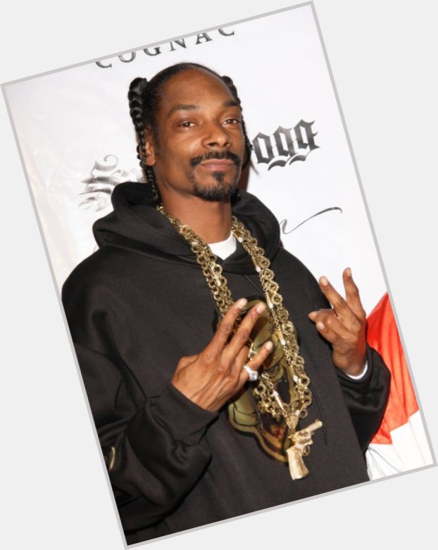 Snoop Dogg 90s 1