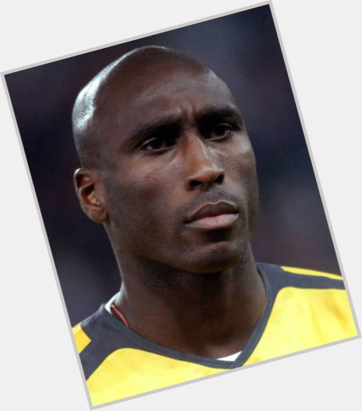 Sol Campbell Arsenal 1