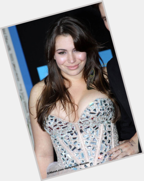 Sophie Simmons Weight Gain 1