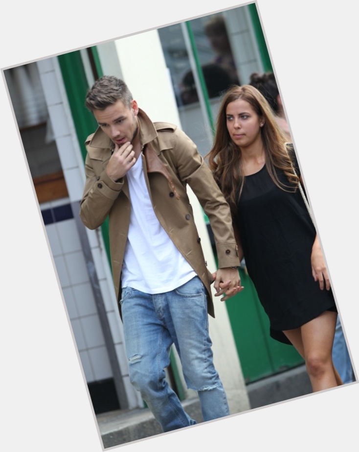 sophie smith and liam payne 10