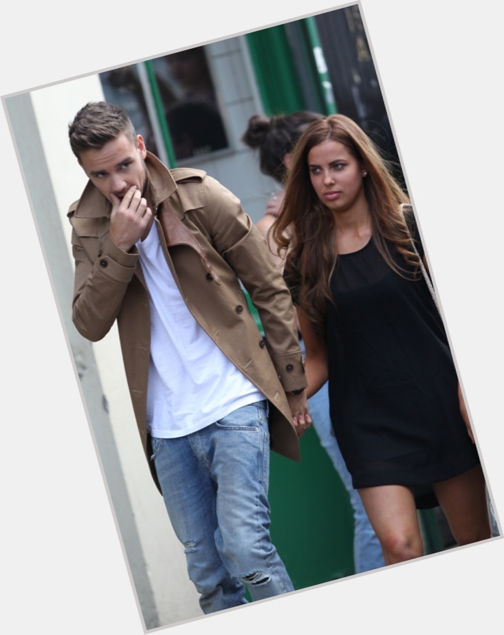 sophie smith and liam payne 9