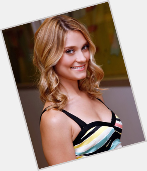 spencer grammer 2013 3