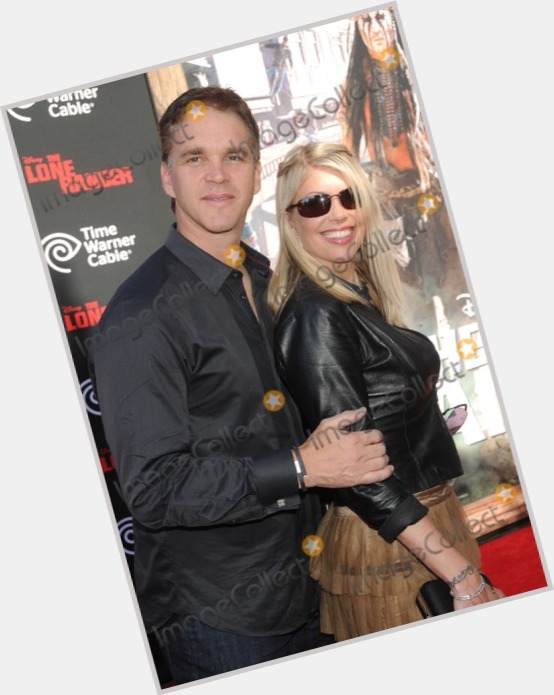 Stacey Toten And Chad Mcqueen 10