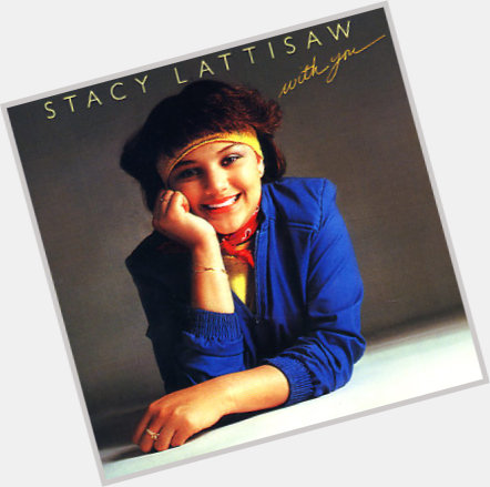 Stacy Lattisaw Sneakin Out 1