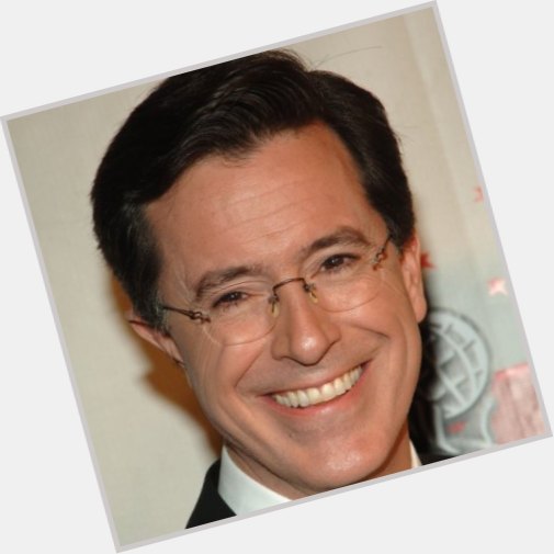 Stephen Colbert birthday 2015