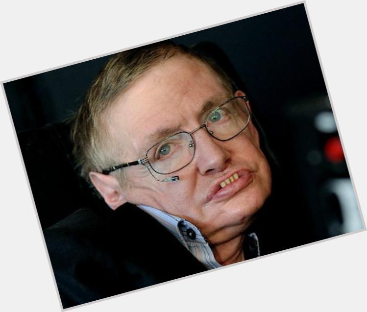 Stephen Hawking birthday 2015