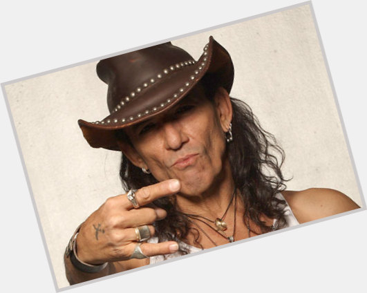Stephen Pearcy 2013 2