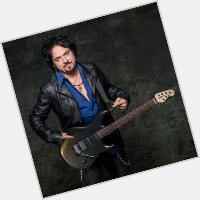 steve lukather toto 1