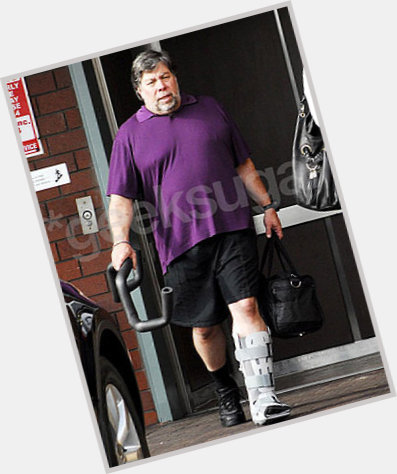 Steve Wozniak birthday 2015