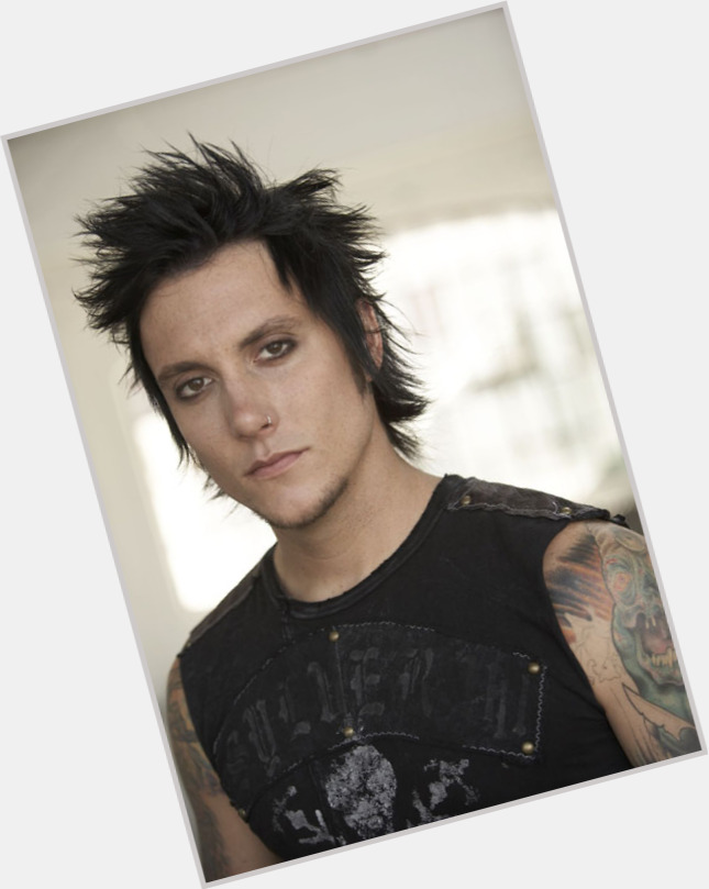 Synyster Gates 2013 0