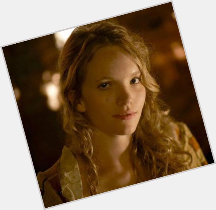 Tamzin merchant hot