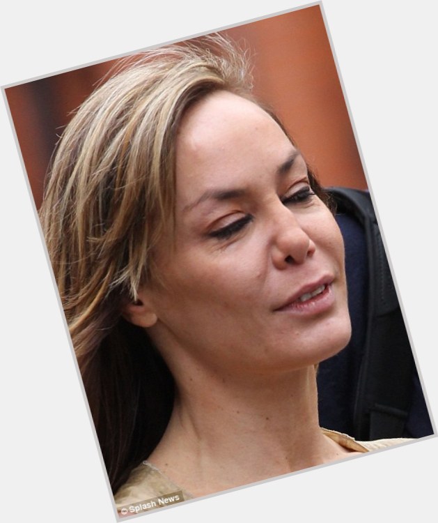 Tara Palmer Tomkinson Nose 0