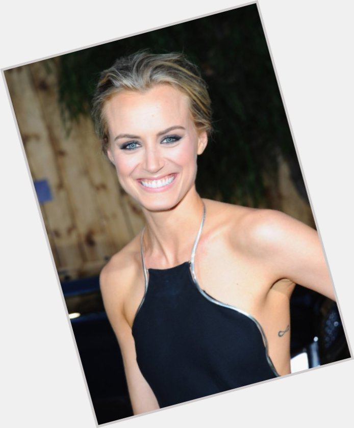 Taylor Schilling birthday 2015