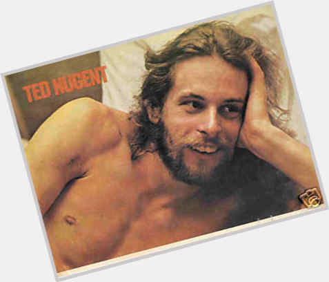 ted nugent young 2