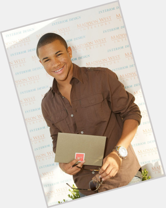 Tequan Richmond 2013 0