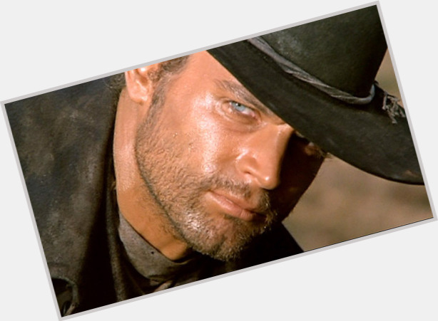 terence hill trinity 2