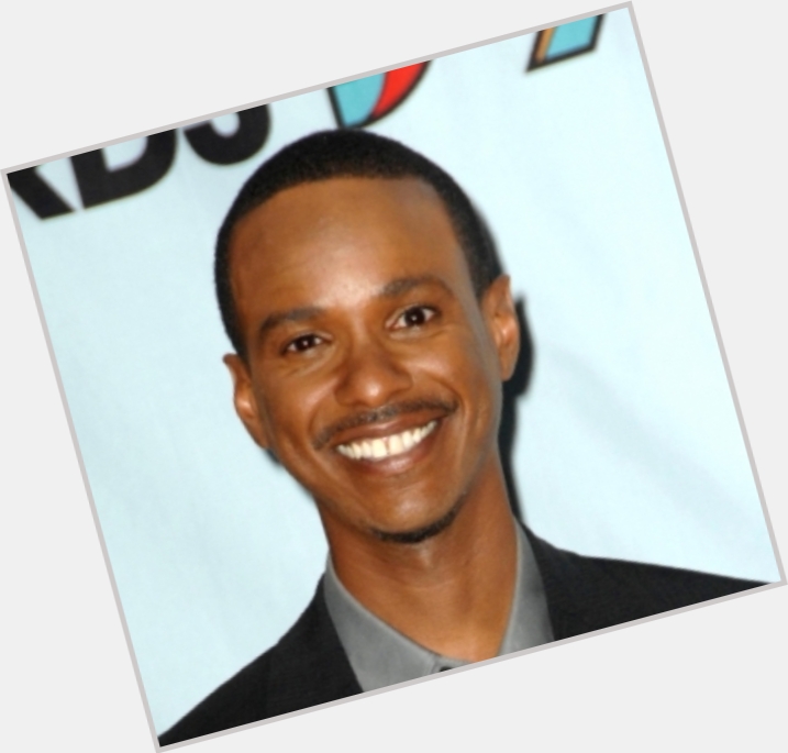 Tevin Campbell 2013 0