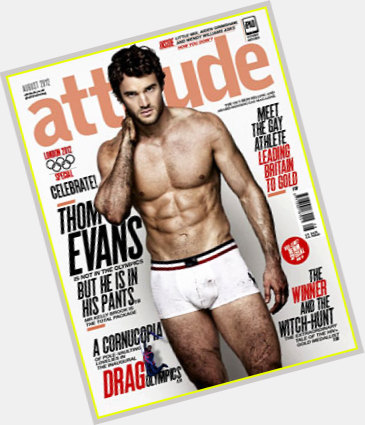 Thom Evans Body 3