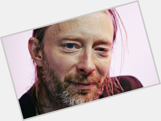 Thom Yorke birthday 2015