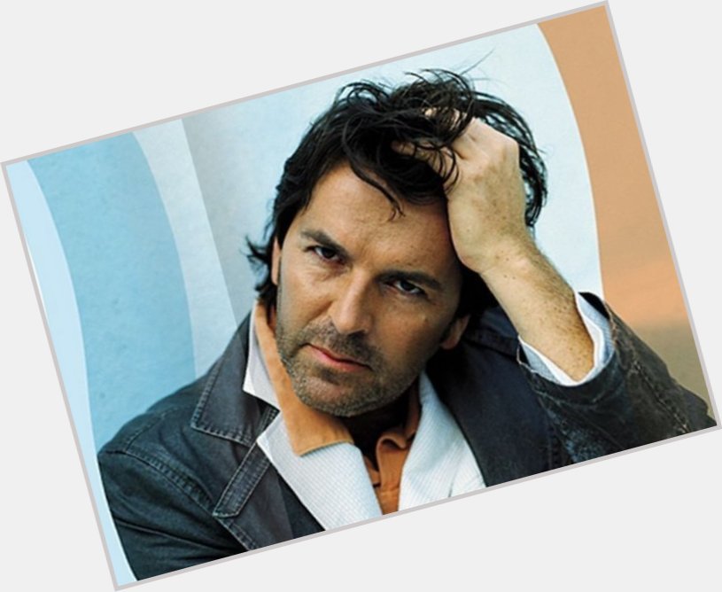 thomas anders young 1