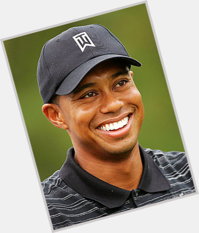 Tiger Woods birthday 2015