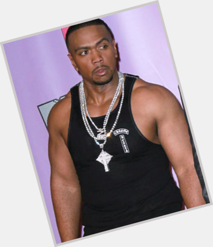 timbaland muscles 8