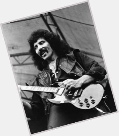 Tony Iommi 1970 2