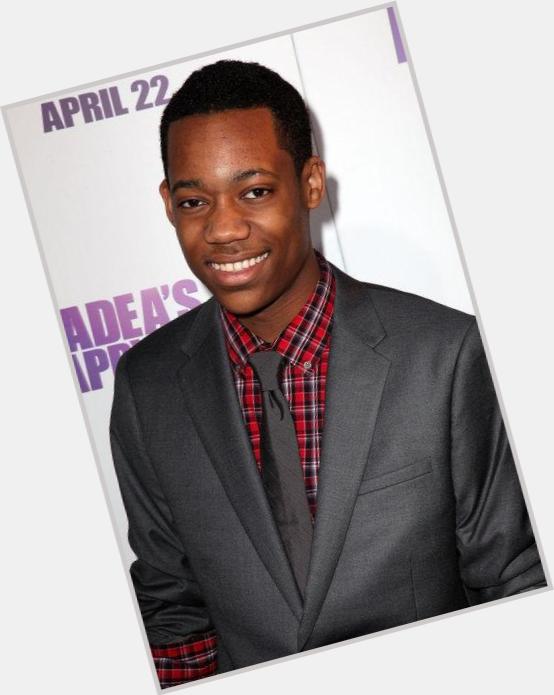 Tyler James Williams 2013 2