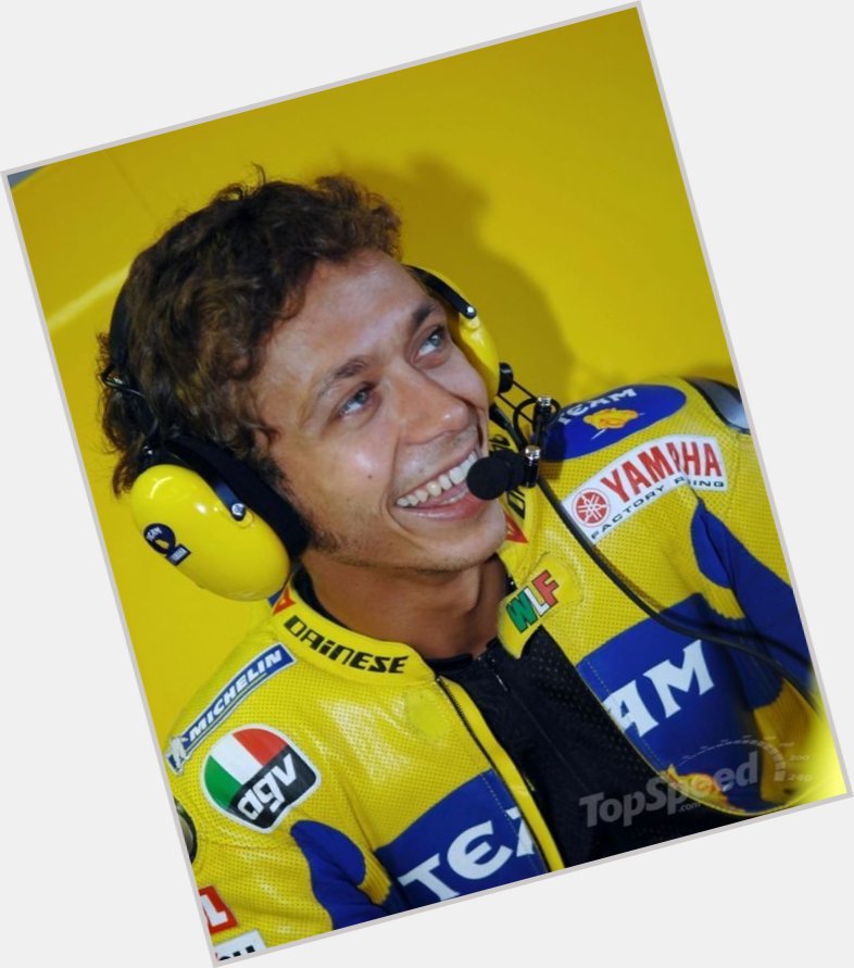 Valentino Rossi birthday 2015