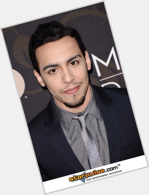 Victor Rasuk 2013 1