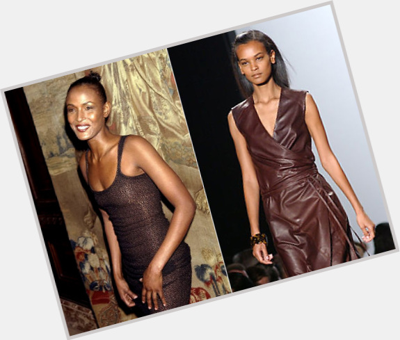 waris dirie vogue 3