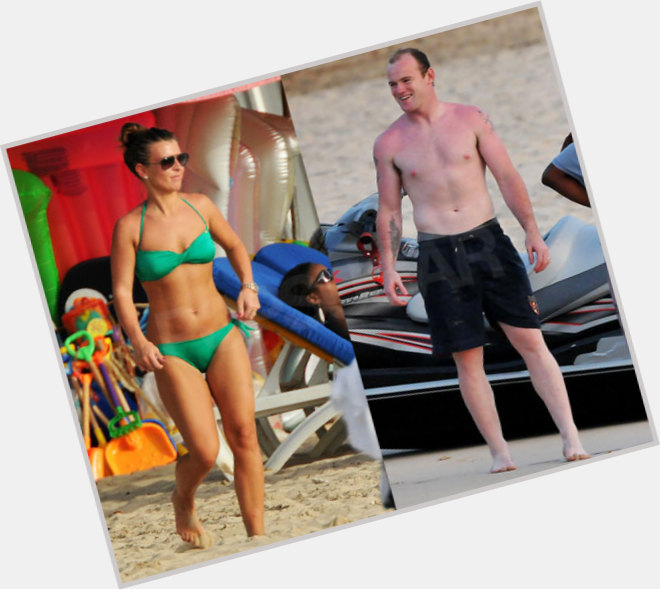 Wayne Rooney Wife 3