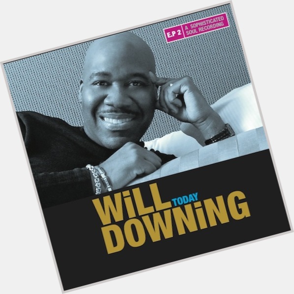 will downing silver 2