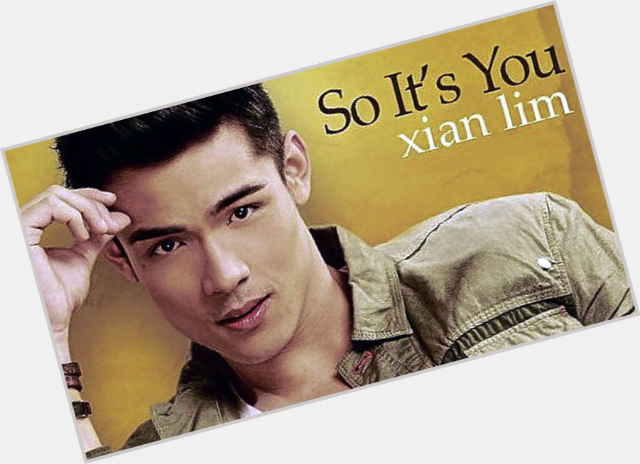 Xian Lim Hot 1