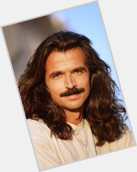 yanni album 3