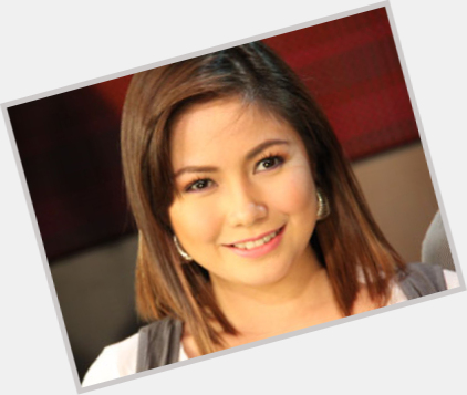 yeng constantino hairstyle 6