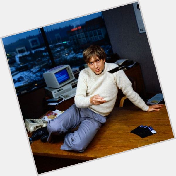 Young Bill Gates 2